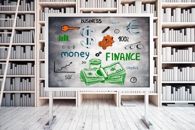 Consultoria Financeira